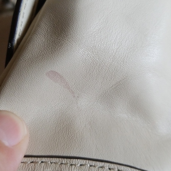 Coach handbag - Picture 6 of 8